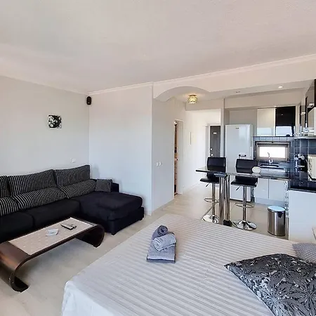 Blue Sea Apartamento