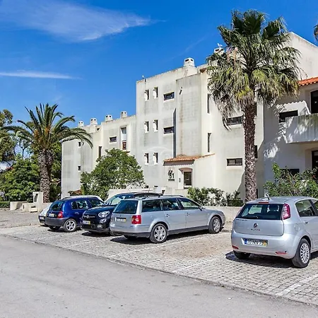 Апартаменты Blue Sea Албуфейра