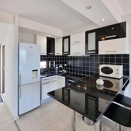 Appartamento Blue Sea *