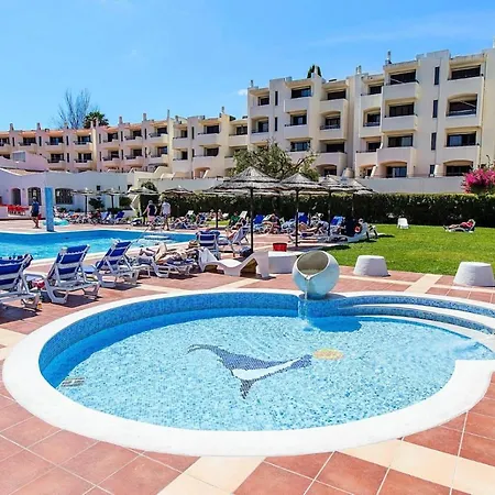 Blue Sea * Албуфейра