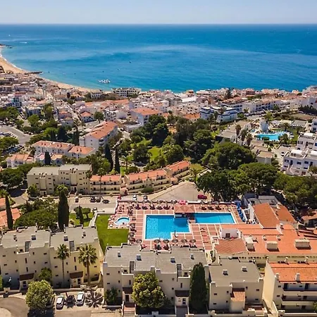 Апартаменты Blue Sea Албуфейра