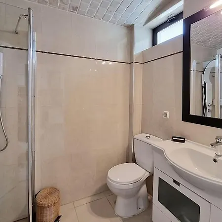 Apartament Blue Sea *