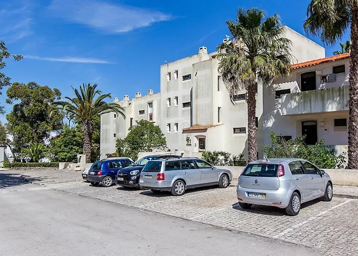 Apartman Blue Sea Albufeira