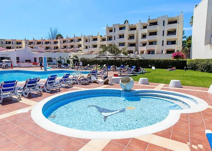 Blue Sea * Albufeira