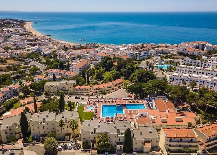 Apartman Blue Sea Albufeira