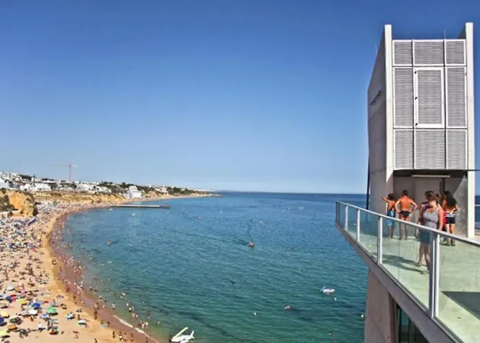 Blue Sea * Albufeira