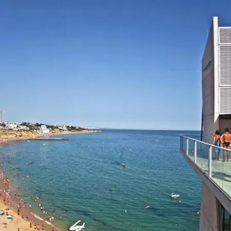 Blue Sea * אלבופיירה
